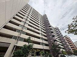 メトロハイツ東陽