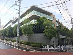 ザ・パークハウス広尾羽澤