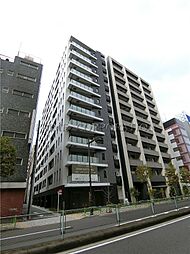 パークアクシス日本橋浜町レジデンス