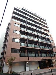 アーバンパーク麻布十番