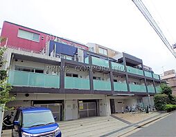 レジデンス白金コローレ