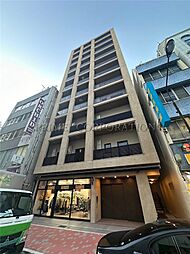 Oriental Yokoyamacho