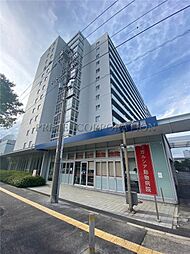 パークアクシス辰巳ステージ