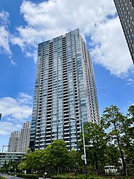 シティタワーズ豊洲ザ・シンボル