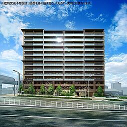 ザ・パークハウス亀戸九丁目