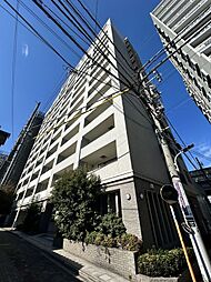 オリンピアード麻布霞坂