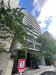 プレミスト日本橋浜町公園