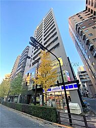 プライムアーバン新川