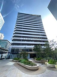 東京ポートシティ竹芝 レジデンスタワー