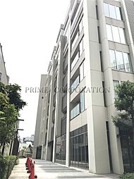 六本木エムケイアートレジデンス