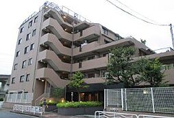 マイキャッスル木場公園