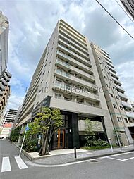 日本橋ファーストレジデンス