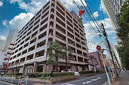 コンフォリア芝浦II