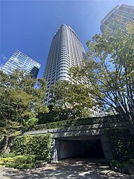 東京ツインパークスレフトウイング
