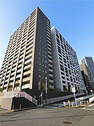 ザ 晴海レジデンス