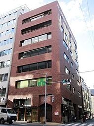 八丁堀共同ビル