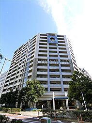 ロイヤルパークス豊洲