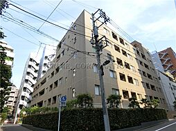 KDXレジデンス半蔵門