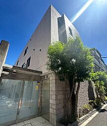 オープンレジデンス南青山イーストテラス