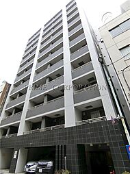 レジディア築地