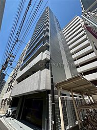 クレストコート門前仲町