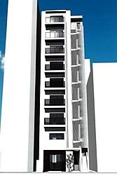 フォレ麻布十番