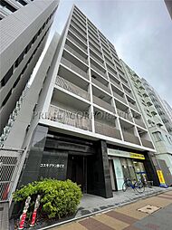 コスモグラン勝どき