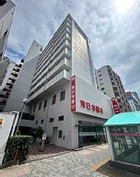 マンション勝どき