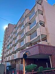 トーア南晴海マンション