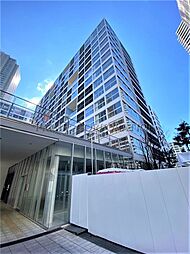 東雲キャナルコートCODAN12号棟