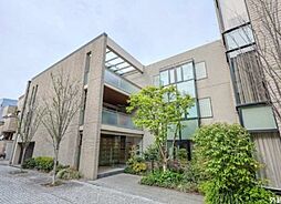 マジェス元麻布ガーデンズD棟