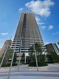 HARUMI FLAG SUN VILLAGE T棟