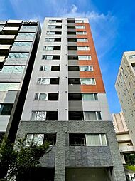 レジディア東麻布