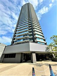 ベイサイドタワー晴海