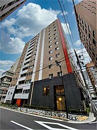 グランスイート銀座レスティモナーク