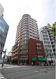 ザ・レジデンス赤坂檜町