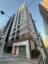 グリーンパーク日本橋Deux