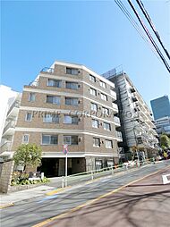 パークアクシス六本木檜町公園