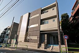 エル・セレーノ南麻布