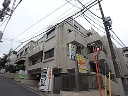 ベルファン西麻布