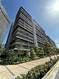 HARUMI FLAG SUN VILLAGE C棟