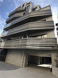 ディームス目黒行人坂