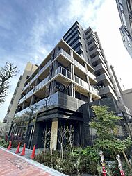 オーパスレジデンス南青山