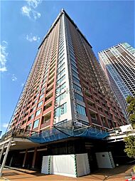 芝浦アイランドグローヴタワー