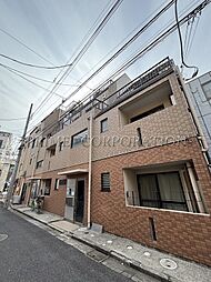 サンライズマンション平野