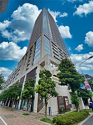 キャピタルゲートプレイス ザ・タワー