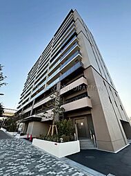 ザ・パークハウス亀戸九丁目