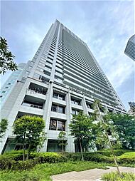 プラザタワー勝どき