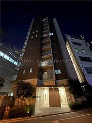 パレステージ神田