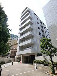 カスタリア高輪